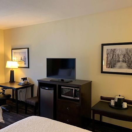 Hampton Inn Poplar Bluff Exteriör bild