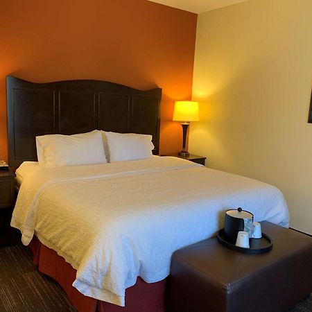 Hampton Inn Poplar Bluff Exteriör bild