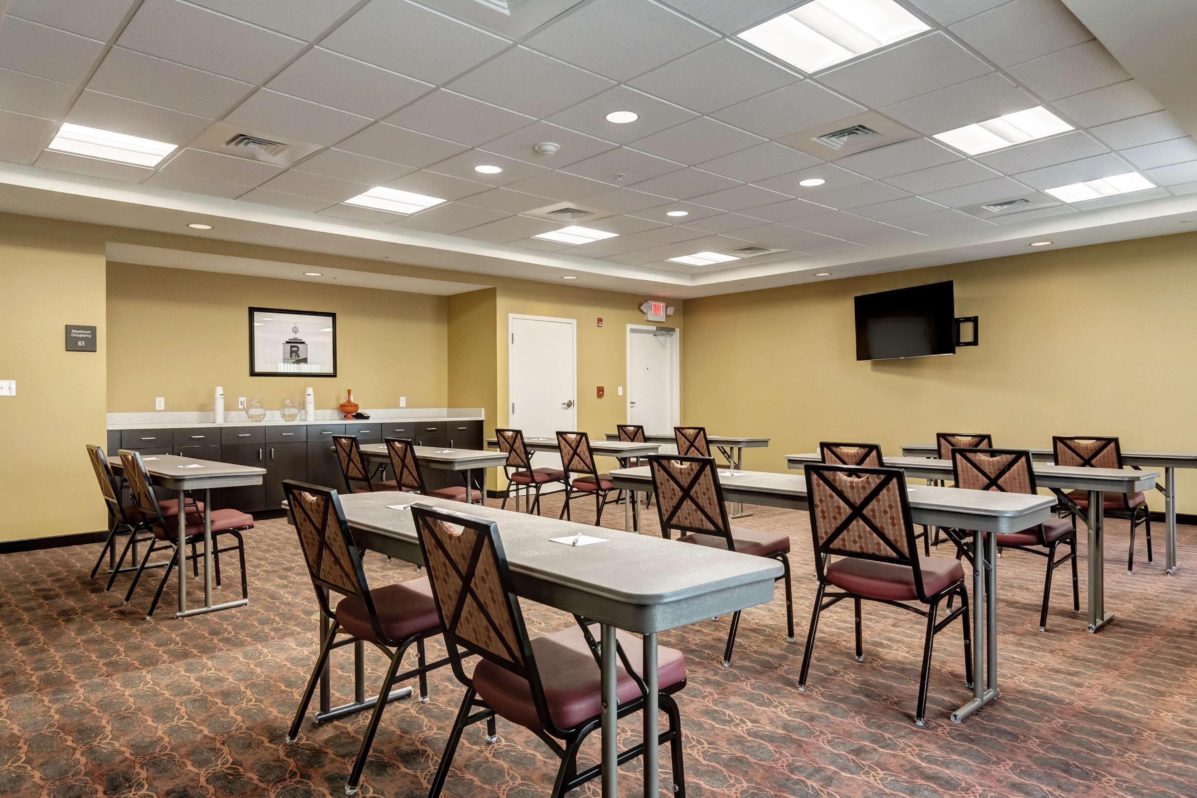 Hampton Inn Poplar Bluff Exteriör bild