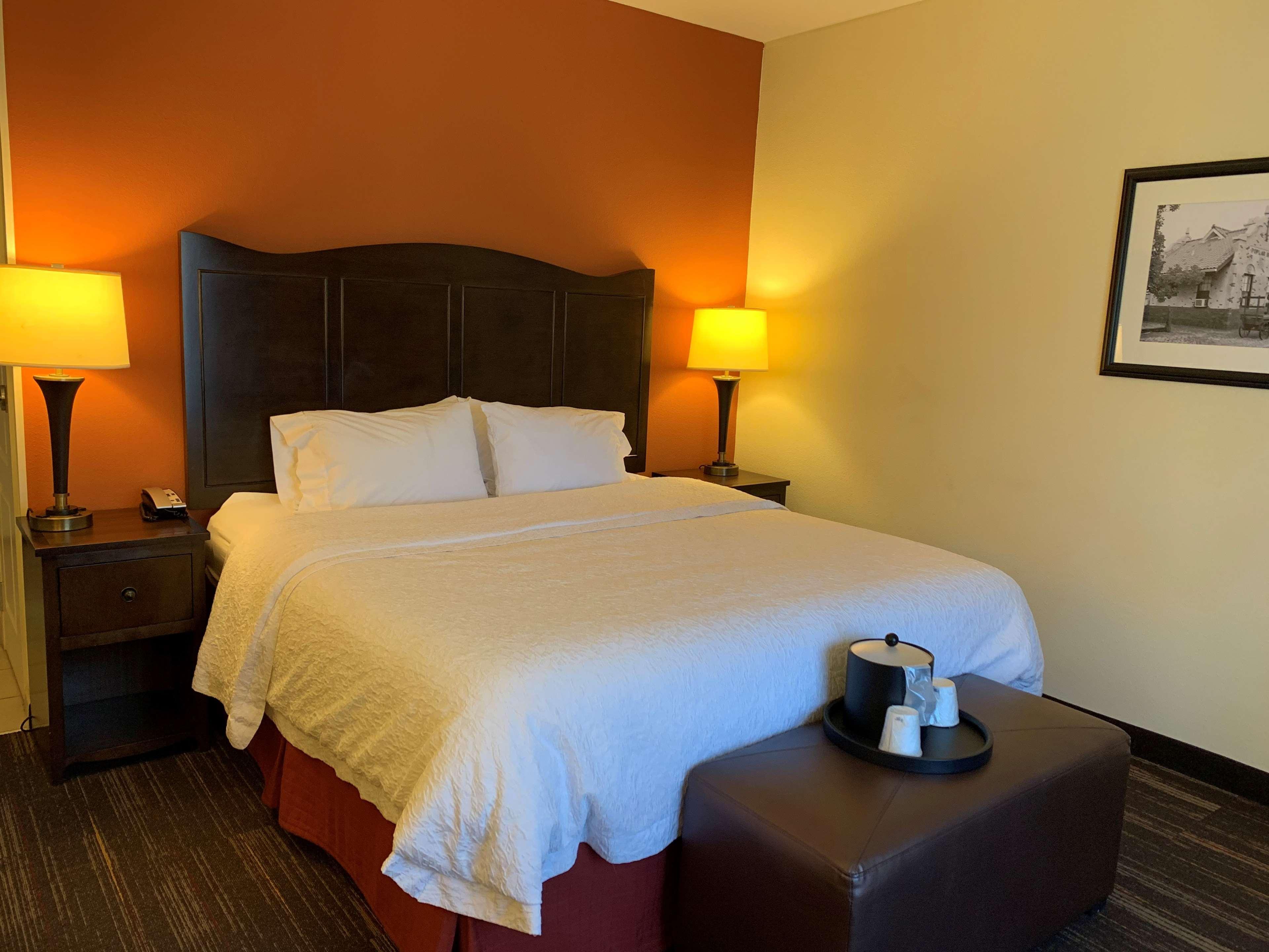 Hampton Inn Poplar Bluff Exteriör bild