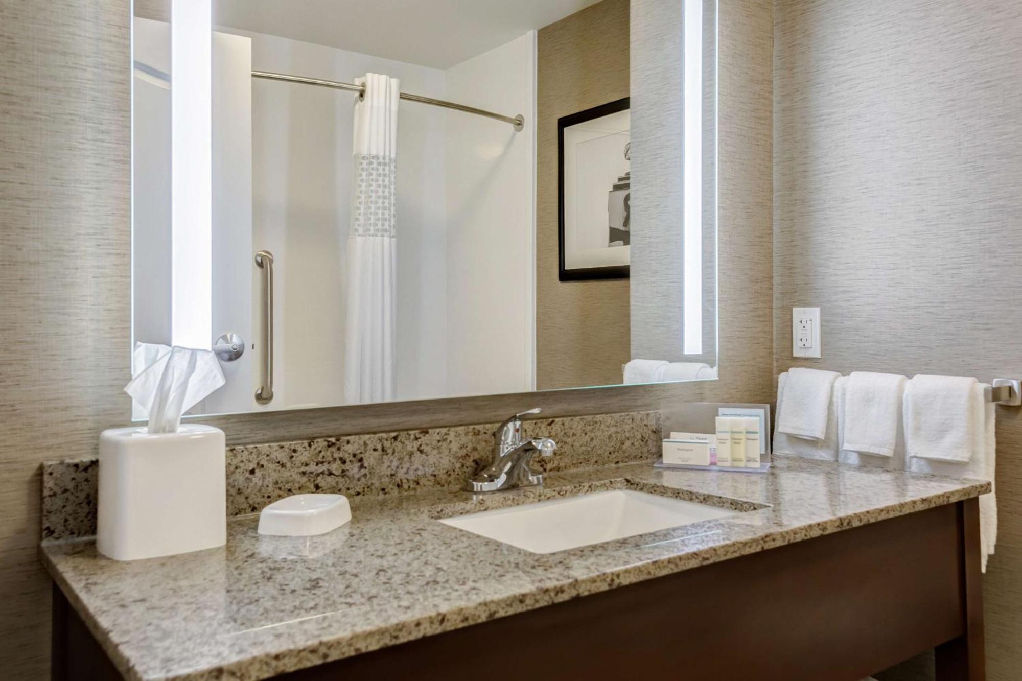 Hampton Inn Poplar Bluff Exteriör bild